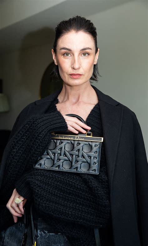 erin o'connor dior|erin o'connor.